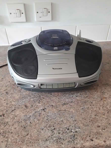 Photo of free Music centre (HP3 Apsley) #2