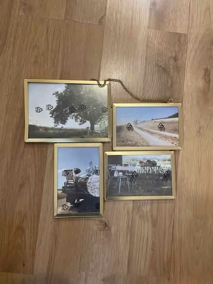 Photo of free Photo frame (SE4, brockley) #1