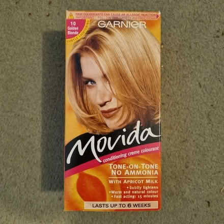 Photo of free Hair colouring L'Oreal and Garnier (Cheadle Hulme SK8) #1