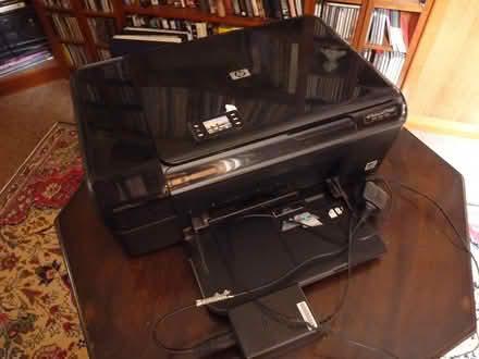 Photo of free Printer (Kirkintilloch area) #1