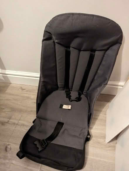 Photo of free Bugaboo Cameleon Seat Cover (North Herts SG4) #1