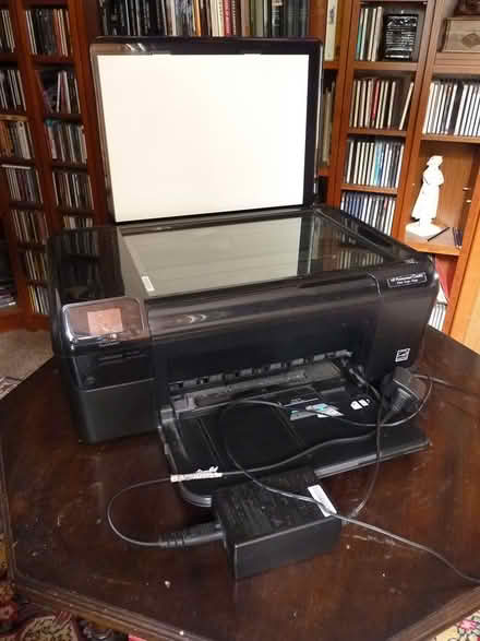 Photo of free Printer (Kirkintilloch area) #2