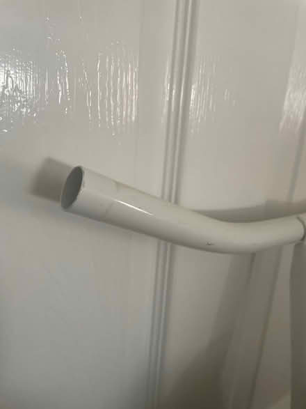 Photo of free Ironing board (Fareham central PO16) #2