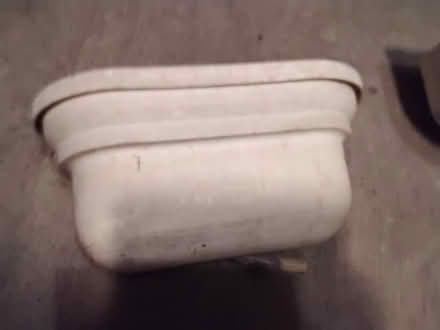 Photo of free Patio/deck plastic planters (Barrhaven) #3