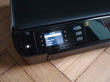 Photo of free HP WiFi Printer Scanner (NR Farnham) #3