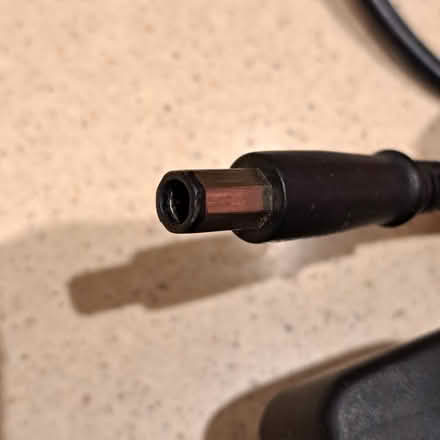 Photo of free Laptop charger (Dell) (Bowerham LA1) #2