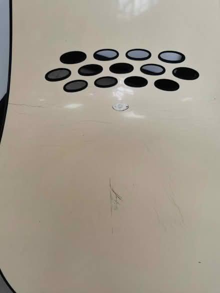 Photo of free 2 fancy chairs (BB1) #2