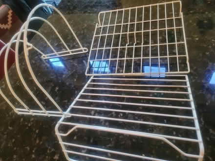 Photo of free Kitchen organizers & draining rack (mohegan lake, ny) #1
