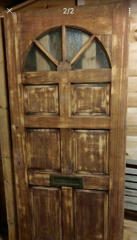 Photo of free External door (Hoddesdon EN11) #1