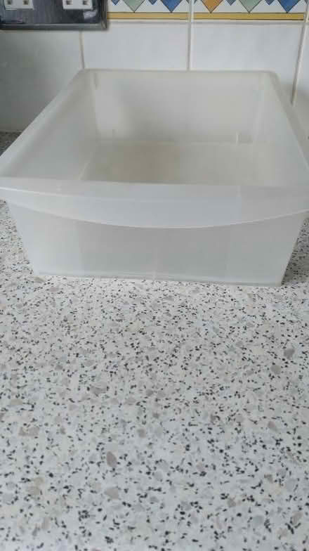 Photo of free Plastic baskets, planter (Haywood RG12) #2