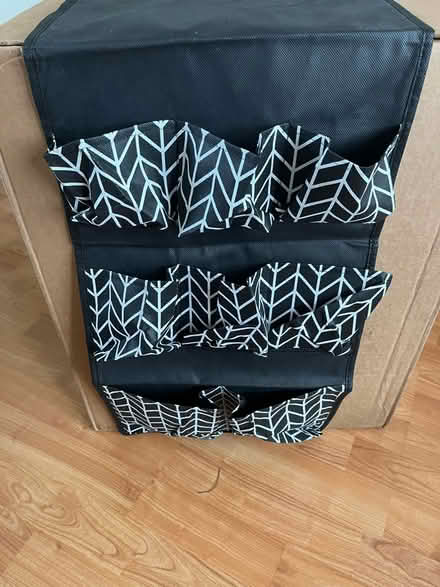 Photo of free Small kitchen organizer pockets (Alhambra) #2