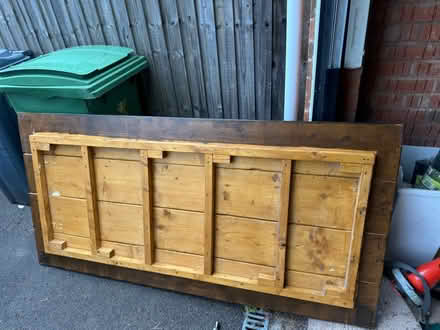 Photo of free Table top (Llanishen CF14) #3