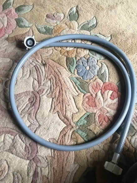 Photo of free Washing Machine 1.5m New Hose (Lexden CO3) #3