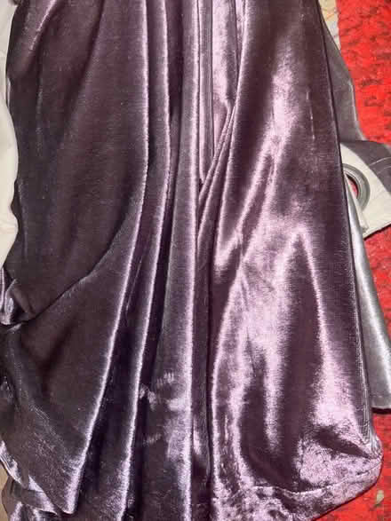 Photo of free Curtains (G33) #2