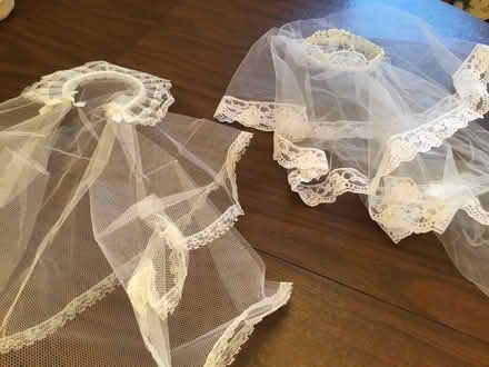 Photo of free Veils for play (Springfield (Delco)) #1