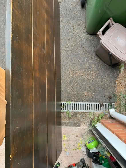 Photo of free Table top (Llanishen CF14) #2