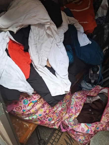 Photo of free Clothes (Romford RM7) #1