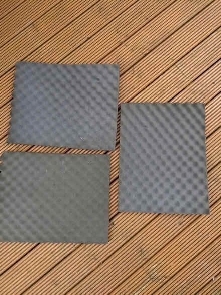 Photo of free Thick Foam (IP4) #1