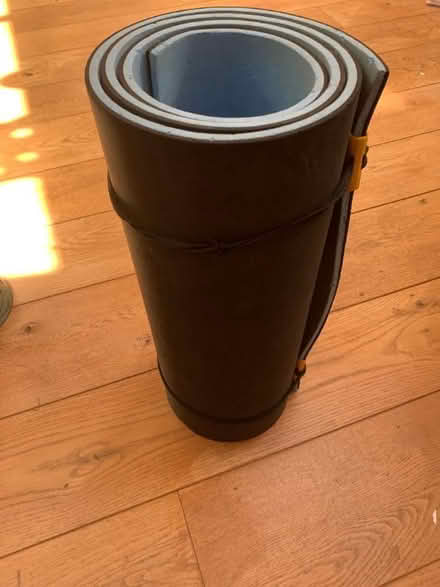 Photo of Roll mats (Bowbridge GL5) #1