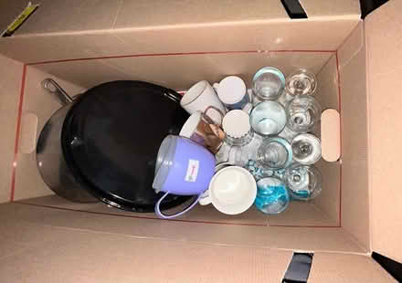 Photo of free Cooking utensils (G33) #2