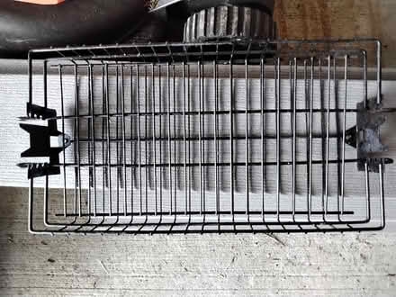 Photo of free Miscellaneous BBQ items (Barrhaven) #3