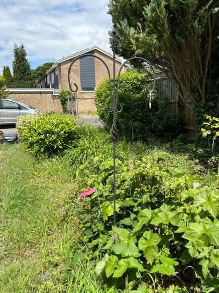 Photo of free Bird feeder hanger (HP12) #1