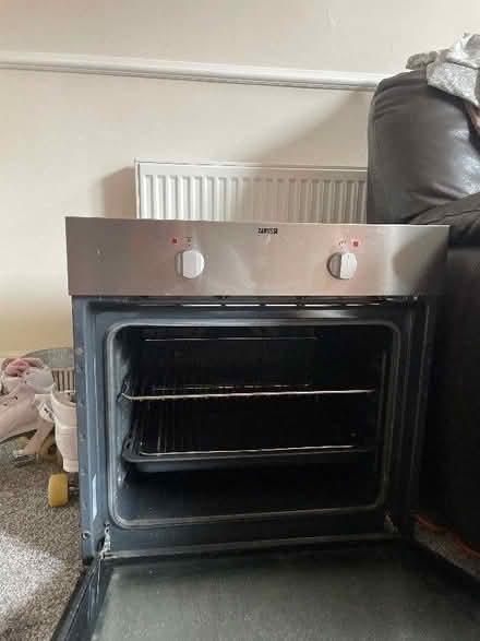 Photo of free Oven - needs fixing (Banner Cross S11) #2