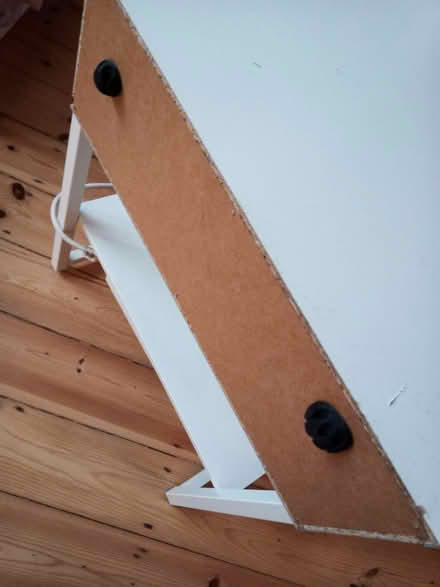 Photo of free Ikea bedside table (Eltham SE9) #4