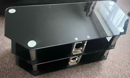 Photo of free T.V Stand (Cheltenham GL51) #1
