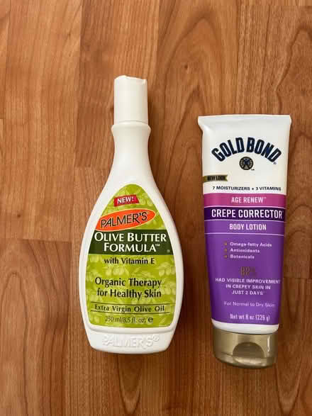 Photo of free Beauty supplies (Alhambra) #2