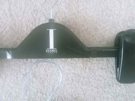 Photo of free Hangers (Bilton HG1) #1