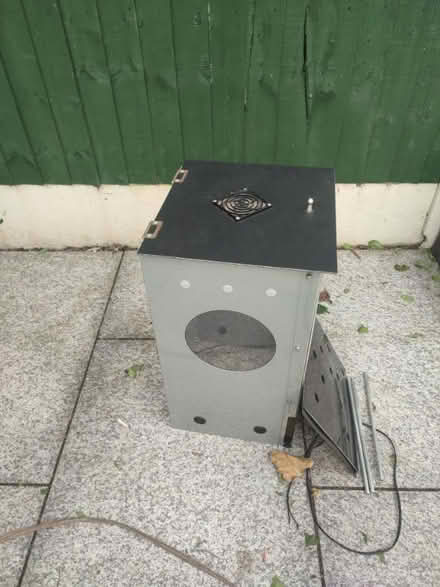 Photo of free Southend, Bultong maker (dried meat, jerky) (Southchurch SS2) #1