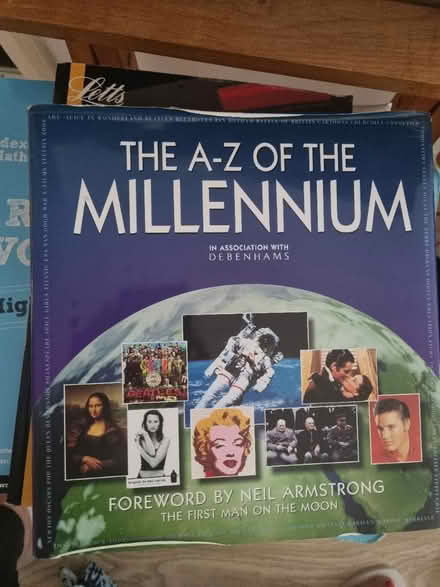 Photo of free Books for exams (SE15) #1