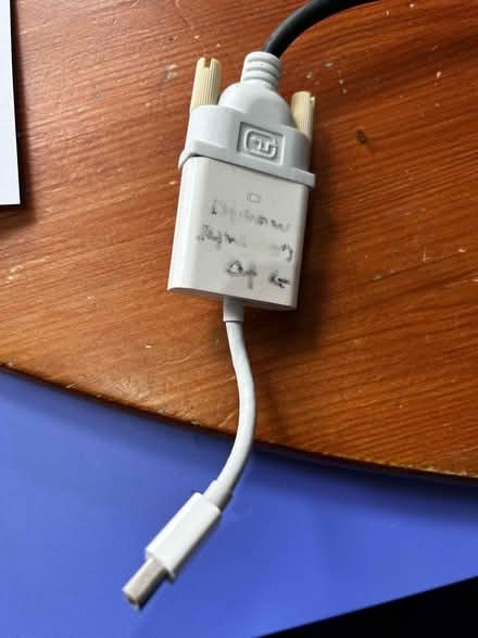 Photo of free Computer monitor screen (Muswell hill N10) #1