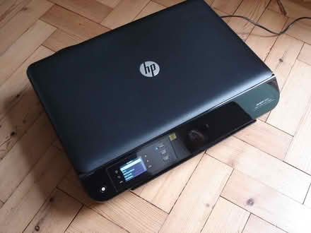 Photo of free HP WiFi Printer Scanner (NR Farnham) #1