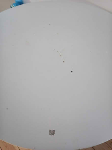 Photo of free Ikea dining table (Eltham SE9) #2