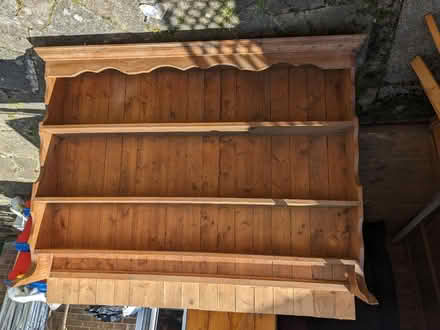 Photo of free Dresser Top (IP4) #1