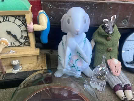 Photo of free Damaged collectibles (Lancing BN15) #3