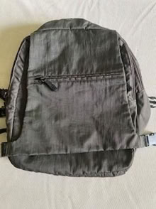 Photo of free Back pack (GU14) #1