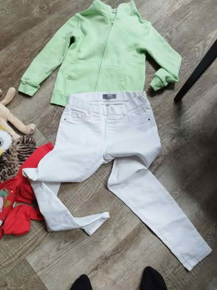 Photo of free Girls/ ladies outfit size 6 (Ashington) #1