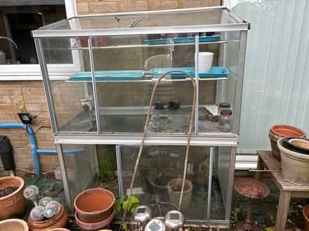 Photo of free Green house (HP12) #1