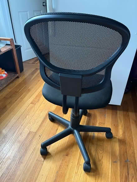 Photo of free Office chair (Brighton) #2