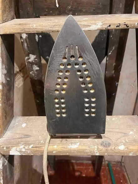 Photo of free Small bodum kettle, Phillips Iron (Willowbrae EH8) #4