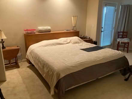 Photo of free Matching Bedroom Set (Lafayette - Waneka) #2