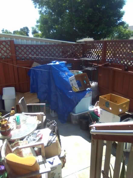 Photo of canopy tents (Capewood and junewood) #2