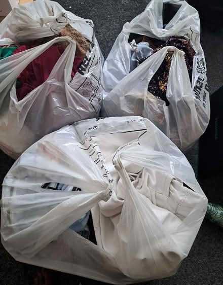 Photo of free Ladies Clothes (Southwark) #3