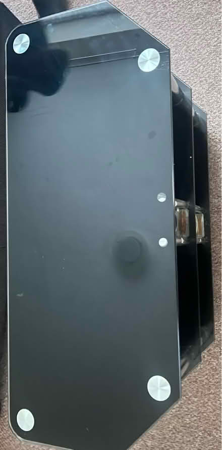 Photo of free T.V Stand (Cheltenham GL51) #2