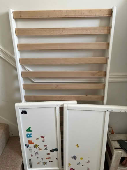 Photo of free Child bed (Enfield Town EN1) #2