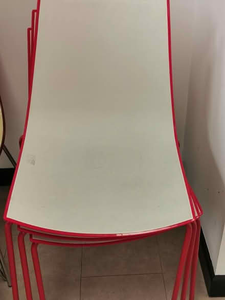 Photo of free 3 chairs need new home (BB1) #4