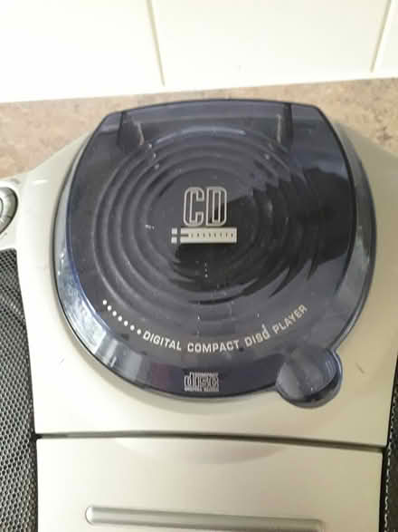 Photo of free Music centre (HP3 Apsley) #1